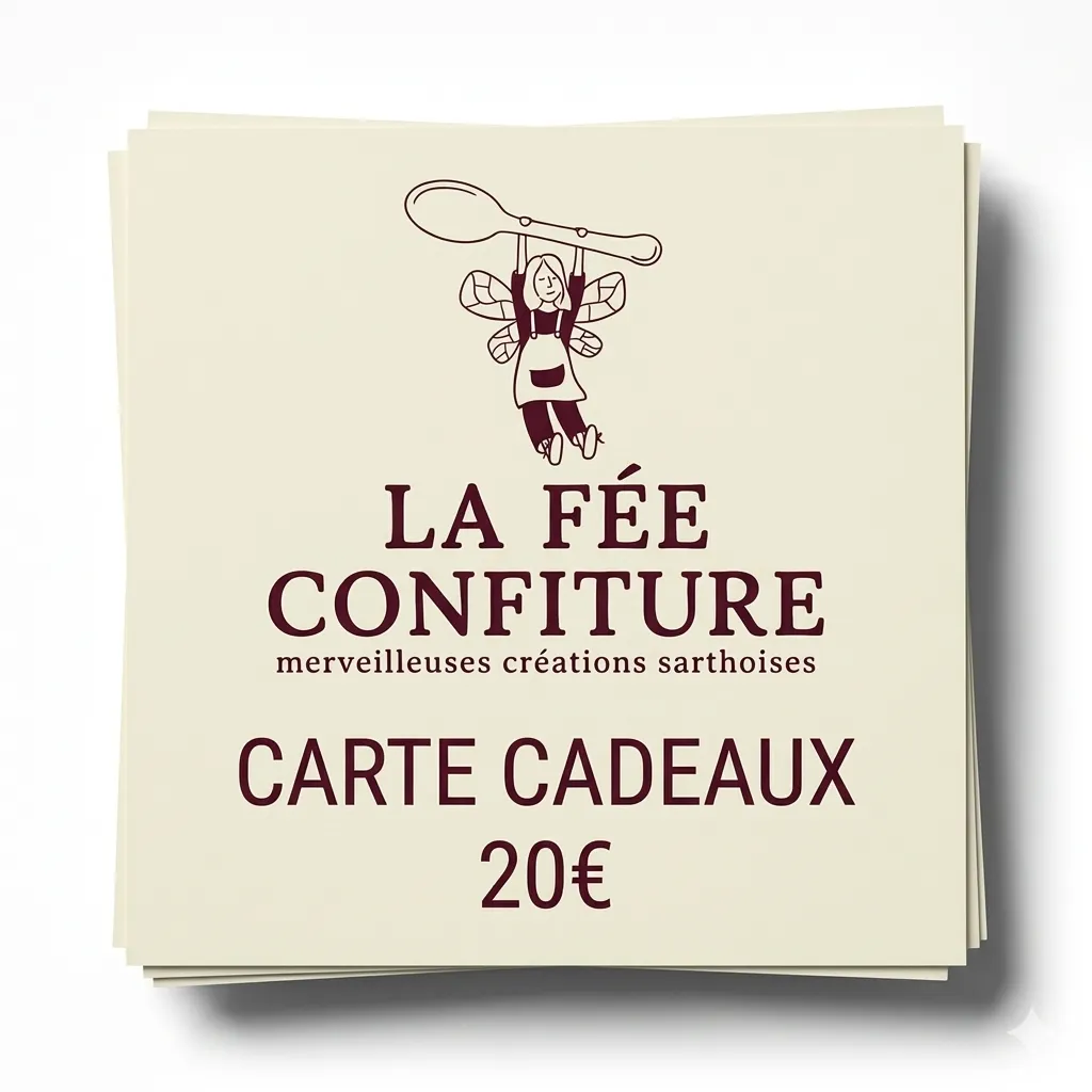 Carte cadeaux